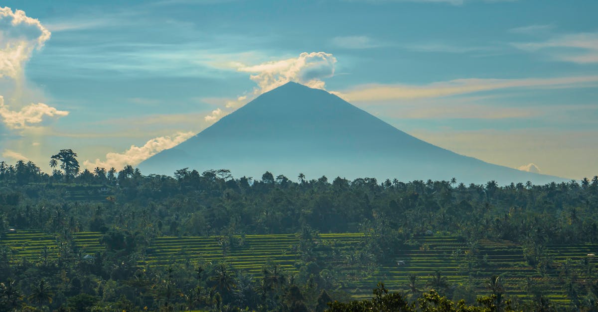 découvrez bali, une île paradisiaque d’indonésie réputée pour ses plages de rêve, ses rizières verdoyantes, sa culture unique et ses temples majestueux. parfait pour un séjour d’aventure, de détente ou de découverte culturelle.