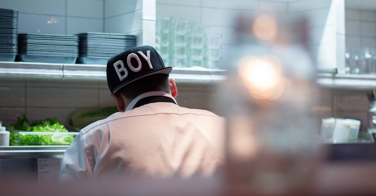 découvrez les dernières tendances culinaires, des innovations en cuisine aux styles alimentaires en vogue. suivez l’actualité gourmande et inspirez-vous des nouveautés pour surprendre vos papilles !